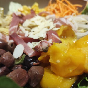Insalata grande
