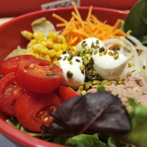 Insalata piccola